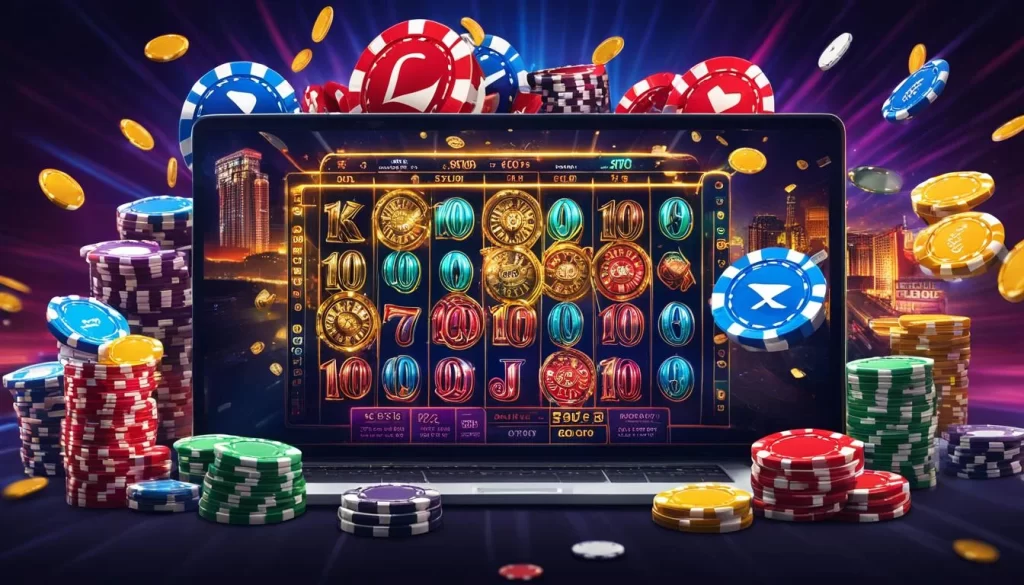 Cá cược thể thao sôi động tại qh235