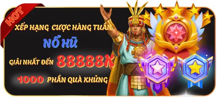 Ưu đãi chào mừng người chơi mới tại qh235