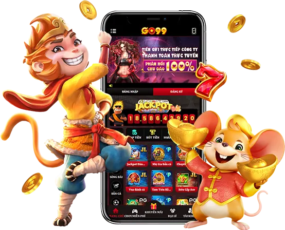 Trò chơi Xổ Số và Keno với nhiều loại cược