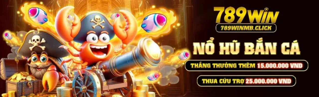 Bắn Cá QH235 2026 - Thế giới giải trí dưới đại dương