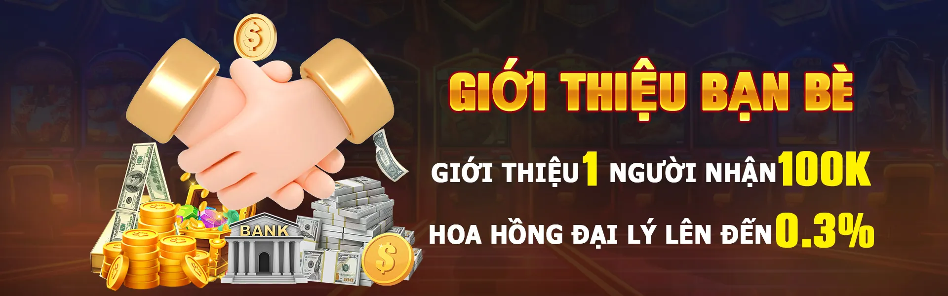 Khuyến Mãi và Hướng Dẫn Thưởng Mới Nhất qh235