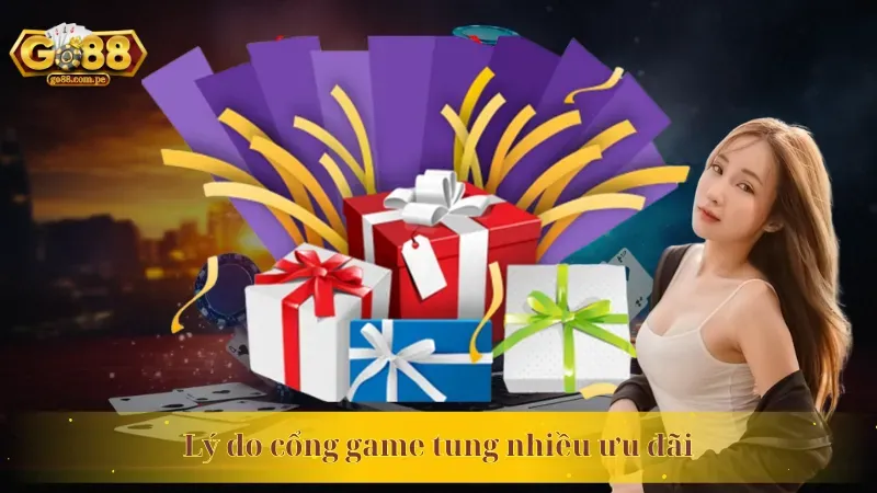 Trò chơi nổ hũ với cơ hội trúng Jackpot lớn